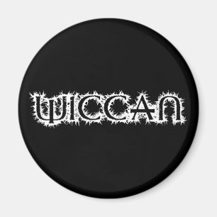 Imã Wiccan