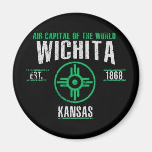 Imã Wichita