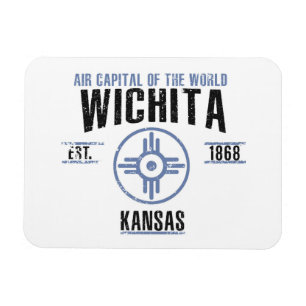 Ímã Wichita