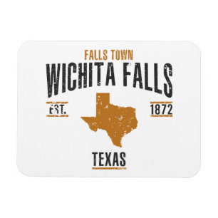 Ímã Wichita Falls