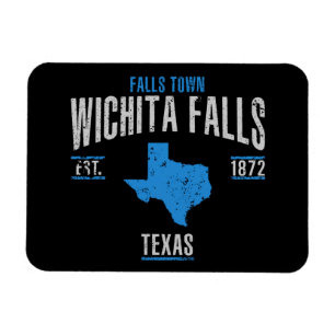Ímã Wichita Falls