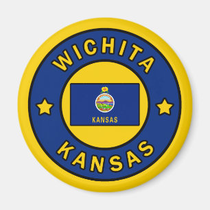 Imã Wichita Kansas