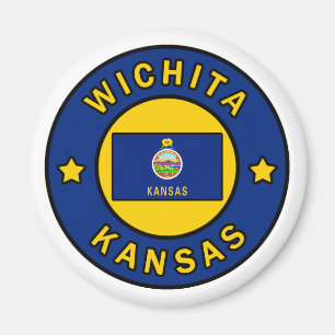 Imã Wichita Kansas