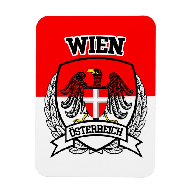 Ímã Wien (Vertical)