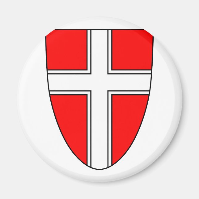 Imã Wien, Áustria (Frente)