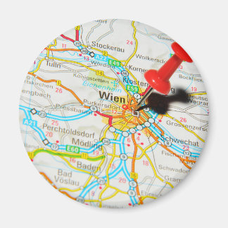 Imã Wien, Viena, Áustria