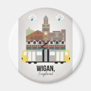 Imã Wigan