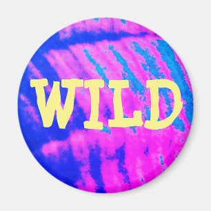 IMÃ WILD