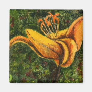 Imã "Wild Lily"