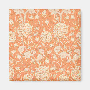 Imã Wild Tulip Pattern (por William Morris)