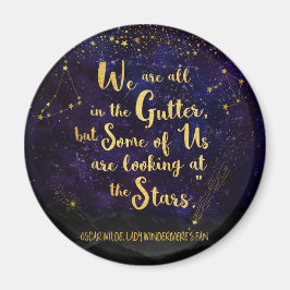 Imã Wilde - Olhando para o ímã das estrelas