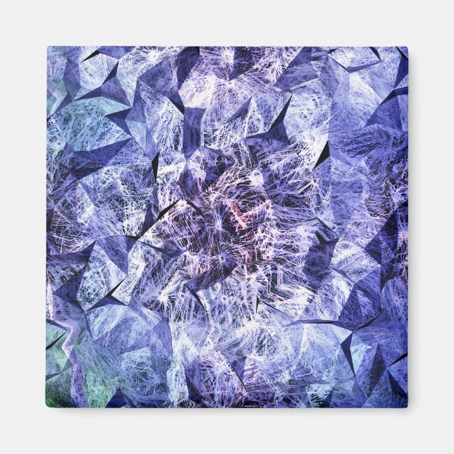 IMÃ WILDFLOWERS (Frente)