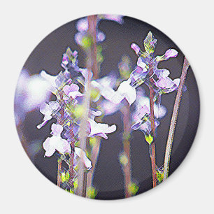Imã Wildflowers