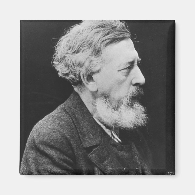 Imã Wilhelm Liebknecht (Frente)