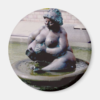 Imã Wilhelmine gordas