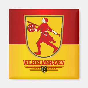 Imã Wilhelmshaven