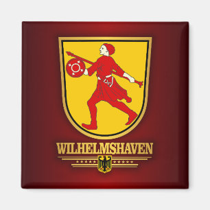 Imã Wilhelmshaven