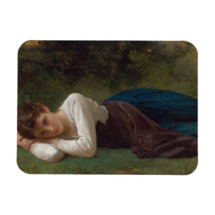 Ímã William-Adolphe Bouguereau