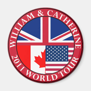 Imã William e Catherine