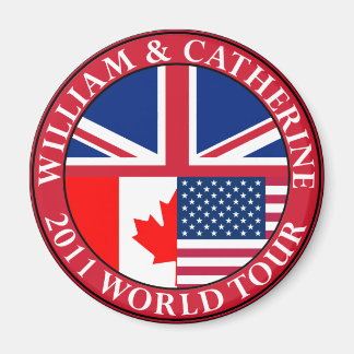 Imã William e Catherine