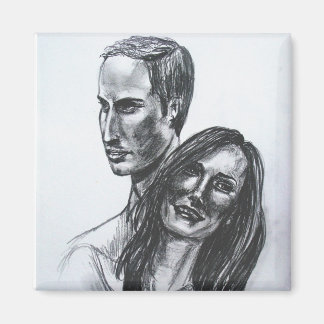 Imã William e Kate Wedding