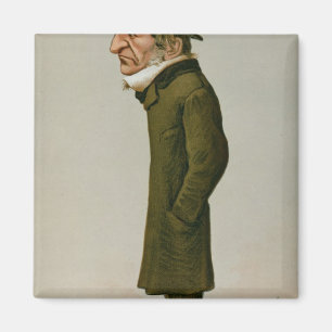 Imã William Ewart Gladstone