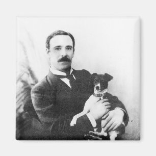 Imã William Friese-Greene