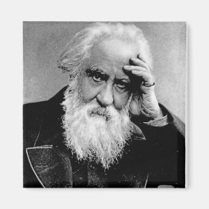 Imã William Huggins, 1910