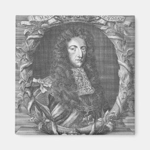 Imã William III Stadholder e rei de Inglaterra