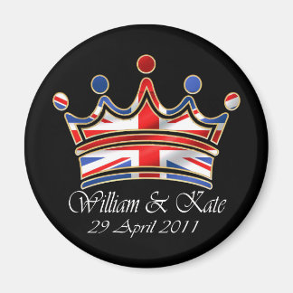 Imã William & Kate Wedding