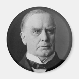 Imã William Mckinley