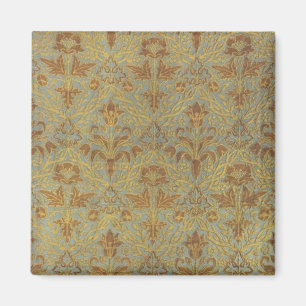Imã William Morris Art Magnet 9