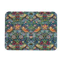 William Morris - Ladrão de Morango