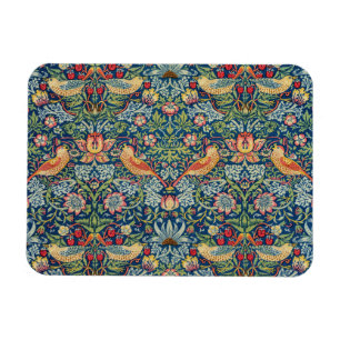 Ímã William Morris - Ladrão de Morango