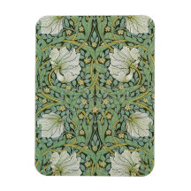 William Morris - Pimpernel