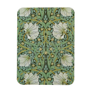 Ímã William Morris - Pimpernel
