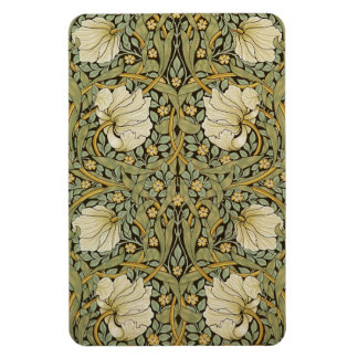 Ímã William Morris Pimpernel Vintage Pré-Raphaelite