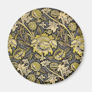 Imã william morris wey wallpaper tapeçaria trabalho d
