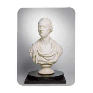 Ímã William Pitt (os 1759-1806) 1807 mais novo