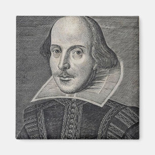 Imã William Shakespeare