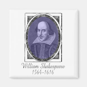 Imã William Shakespeare