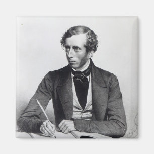 Imã William Thompson 1849