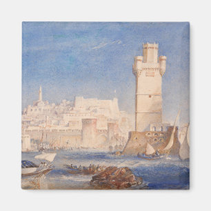 Imã William Turner Rhodes