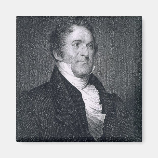 Imã William Wirt (gravação) (Frente)