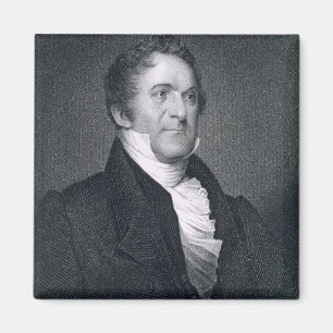 Imã William Wirt (gravura)