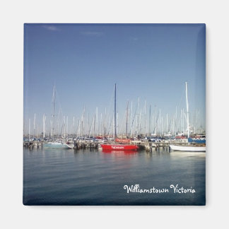 Imã Williamstown Victoria