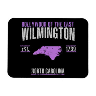 Ímã Wilmington
