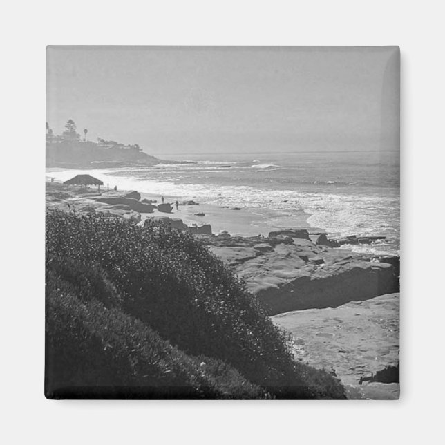 Imã Windansea para Lounge (Frente)
