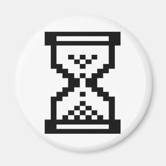 Imã Windows-Hourglass