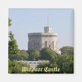 Imã Windsor Castle